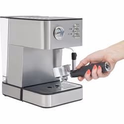 Bomann PC-ES 1209 Machine à expresso 1,8 L