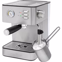 Bomann PC-ES 1209 Machine à expresso 1,8L - Vue supplémentaire 4