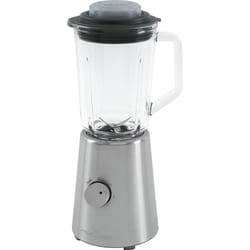 Bomann PC-UM 1213 1 L Mélangeur de table 500 W Acier inoxydable