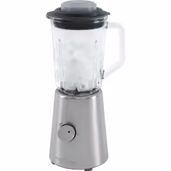 Bomann PC-UM 1213 1 L Mélangeur de table 500 W Acier inoxydable