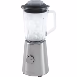 Bomann PC-UM 1213 1 L Mélangeur de table 500 W Acier inoxydable