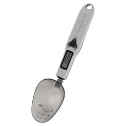 ProfiCook PC-LW 1214 Acier inoxydable Balance de ménage électronique