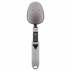 ProfiCook PC-LW 1214 Acier inoxydable Balance de ménage électronique