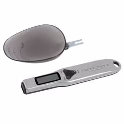 ProfiCook PC-LW 1214 Acier inoxydable Balance de ménage électronique