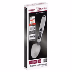 ProfiCook PC-LW 1214 Acier inoxydable Balance de ménage électronique - Vue supplémentaire 6