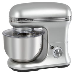 ProfiCook PC-KM 1222 W robot de cuisine 1200 W 5 L Acier inoxydable