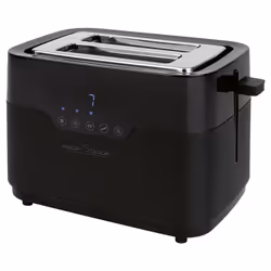 ProfiCook PC-TA 1244 7 2 part(s) 920 W Noir