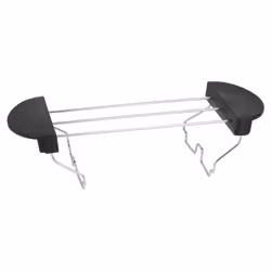 ProfiCook PC-TA 1244 7 2 part(s) 920 W Noir