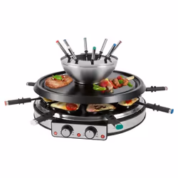 ProfiCook PC-RG/FD