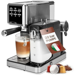 ProfiCook PC-ES-KA 1266 Machine à expresso 1,5 L