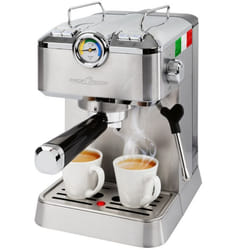 ProfiCook PC-ES-KA 1267 Machine à expresso 1,5 L