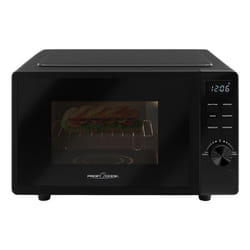 ProfiCook PC-MWG 1278 Noir Micro-ondes grill Comptoir 20 L 1150 W
