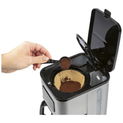 ProfiCook PC-KA 1299 Machine à café filtre Semi-Automatique