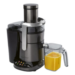 ProfiCook PC-AE 1326 Centrifugeuse 1000 W Noir