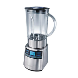 ProfiCook PC-UM 1006 1,8 L 120 W Acier inoxydable, Transparent