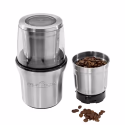 ProfiCook PC-KSW 1021, 230 V, 50 Hz, 200 mm