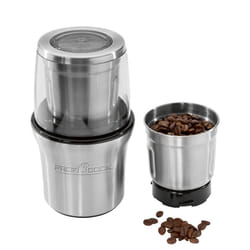ProfiCook PC-KSW 1021 Noir, Acier inoxydable