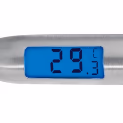 ProfiCook DHT 1039 thermomètre pour aliments -45 - 200 °C Numérique