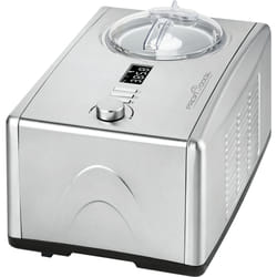 ProfiCook PC-ICM 1091 N Compresseur pour sorbetière 1,5 L 150 W Acier inoxydable