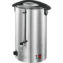 ProfiCook PC-HGA 1111 Boissons chaudes Non-isolé