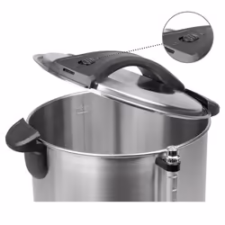 ProfiCook PC-HGA 1111 Boissons chaudes Non-isolé - Vue supplémentaire 3