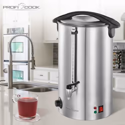 ProfiCook PC-HGA 1111 Boissons chaudes Non-isolé - Vue supplémentaire 4