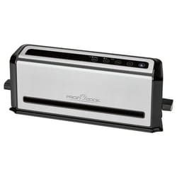ProfiCook PC-VK 1133 appareil à emballage sous vide 800 mbar Acier inoxydable