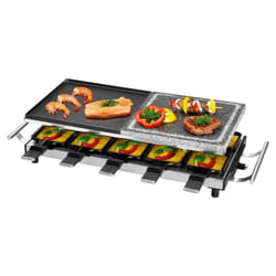 ProfiCook PC-RG 1144 raclette 10 personne(s) 1700 W