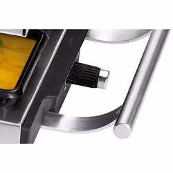 ProfiCook PC-RG 1144 raclette 10 personne(s) 1700 W - Vue supplémentaire 5