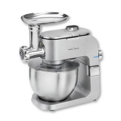 ProfiCook PC-KM 1151 robot de cuisine 1300 W 6,5 L Acier inoxydable