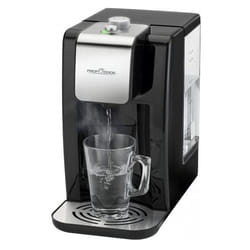 ProfiCook PC-HWS 1168 2,2 L Noir