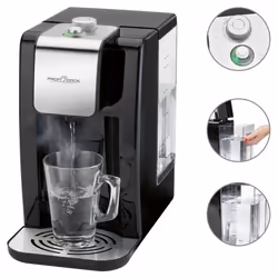 ProfiCook PC-HWS 1168 2,2 L Noir - Vue supplémentaire 4