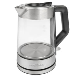 ProfiCook PC-WKS 1190 G bouilloire 1,7 L 2200 W Acier