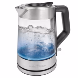 ProfiCook PC-WKS 1190 G bouilloire 1,7 L 2200 W Acier - Vue supplémentaire 4