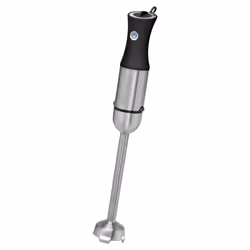 ProfiCook PC-SMS 1220 Mixeur de cuisine 1000 W Argent, Noir