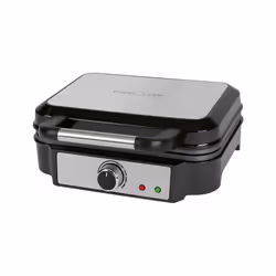 ProfiCook PC-WA 1240, 265 mm, 260 mm, 110 mm, 1,8 kg, 1000 W, 230 V