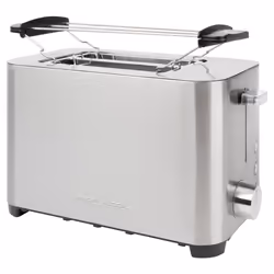 ProfiCook PC-TA 1251 2 part(s) 750 W Acier inoxydable
