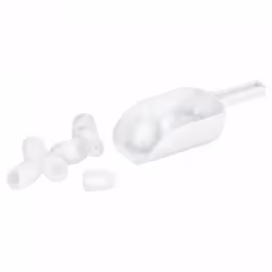 ProfiCook PC-EWB 1187 Machine à glaçon incornporé/sur pied 15 kg/24h Acier inoxydable