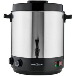 ProfiCook PC-EKA 1283 stérilisateur à bocaux 32 L 2100 W