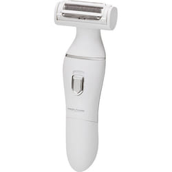 ProfiCare 330010 rasoir pour femme 1 tête(s) Tondeuse Blanc