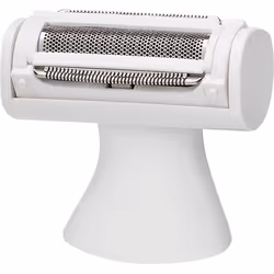 ProfiCare 330010 rasoir pour femme 1 tête(s) Tondeuse Blanc