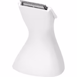 ProfiCare 330010 rasoir pour femme 1 tête(s) Tondeuse Blanc