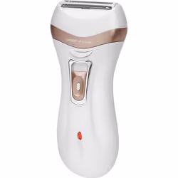 ProfiCare PC-LBS 3002, Blanc, LED, Plastique, AC/Batterie, 100 - 240 V, 50 - 60 Hz