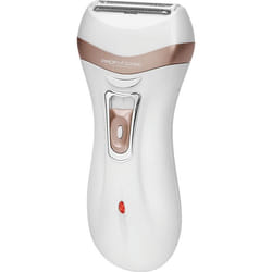 ProfiCare PC-LBS 3002 épilateur Blanc
