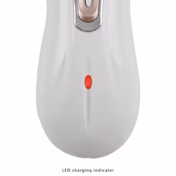 ProfiCare PC-LBS 3002 épilateur Blanc - Vue supplémentaire 4