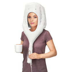 ProfiCare PC-HTH 3003 sèche-cheveux 400 W Blanc