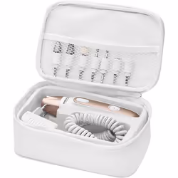 ProfiCook PC-MPS 3004 instrument de manucure / pédicure Régler Rose, Blanc