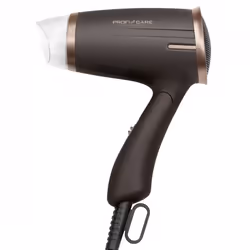 ProfiCook PC-HT 3009, Bronze, Marron, Monochromatique, Orifice de suspension, Glissière, 1400 W, 220 - 240 V