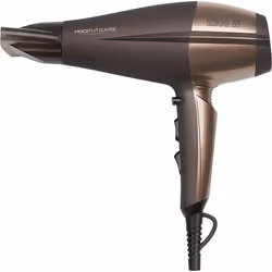ProfiCare PC-HT 3010, Bronze, Marron, Monochromatique, Orifice de suspension, CE, 2200 W, 1800 W