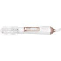 ProfiCare PC-HAS 3011 Brosse soufflante à air chaud À chaleur Champagne, Blanc 800 W